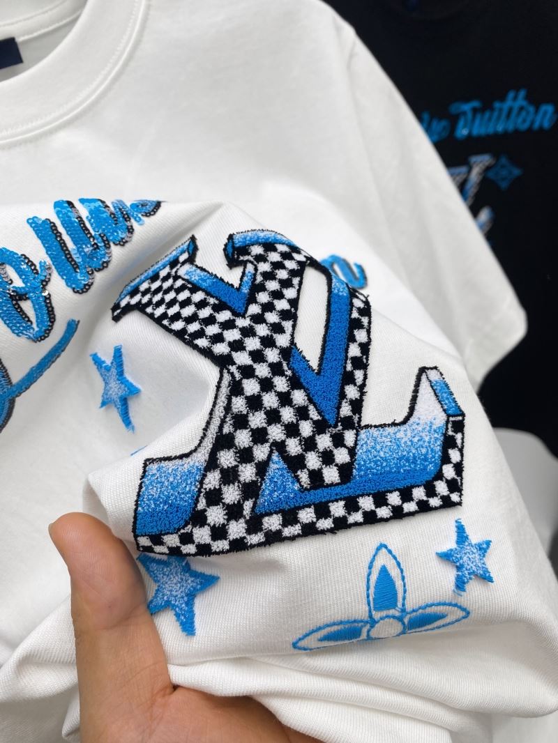 Louis Vuitton T-Shirts